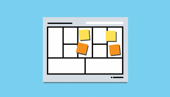 A key marketing tool is The Business Model Canvas